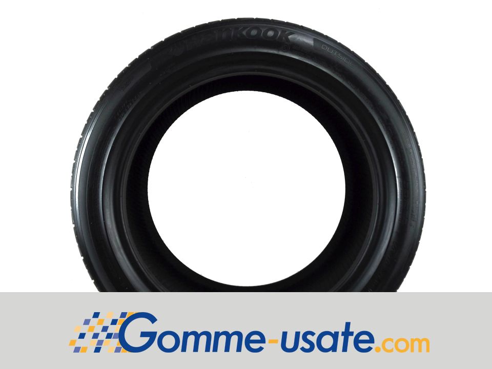 Thumb Hankook Gomme Usate Hankook 225/45 R17 91W Ventus S1 Evo2 (80%) pneumatici usati Estivo_1